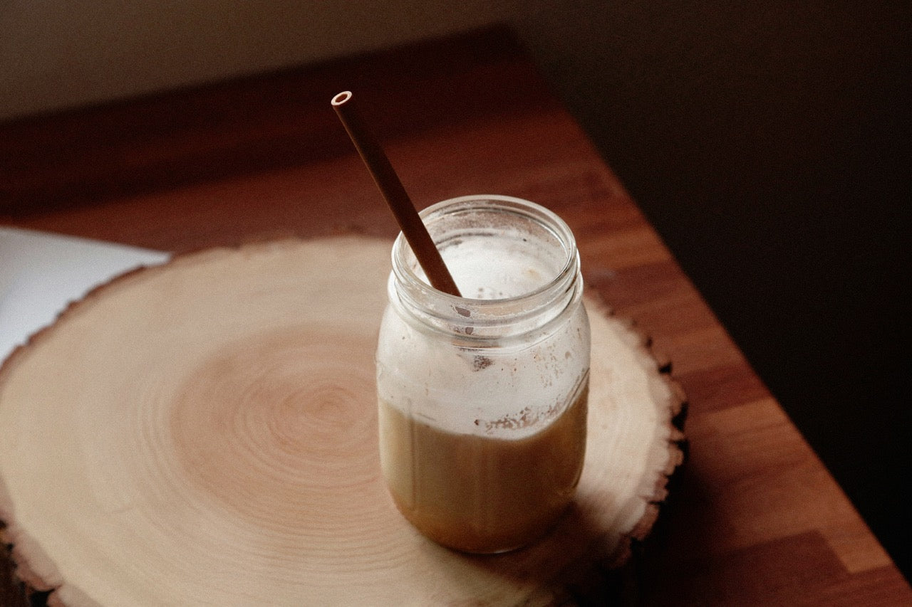 High-Protein Smoothie