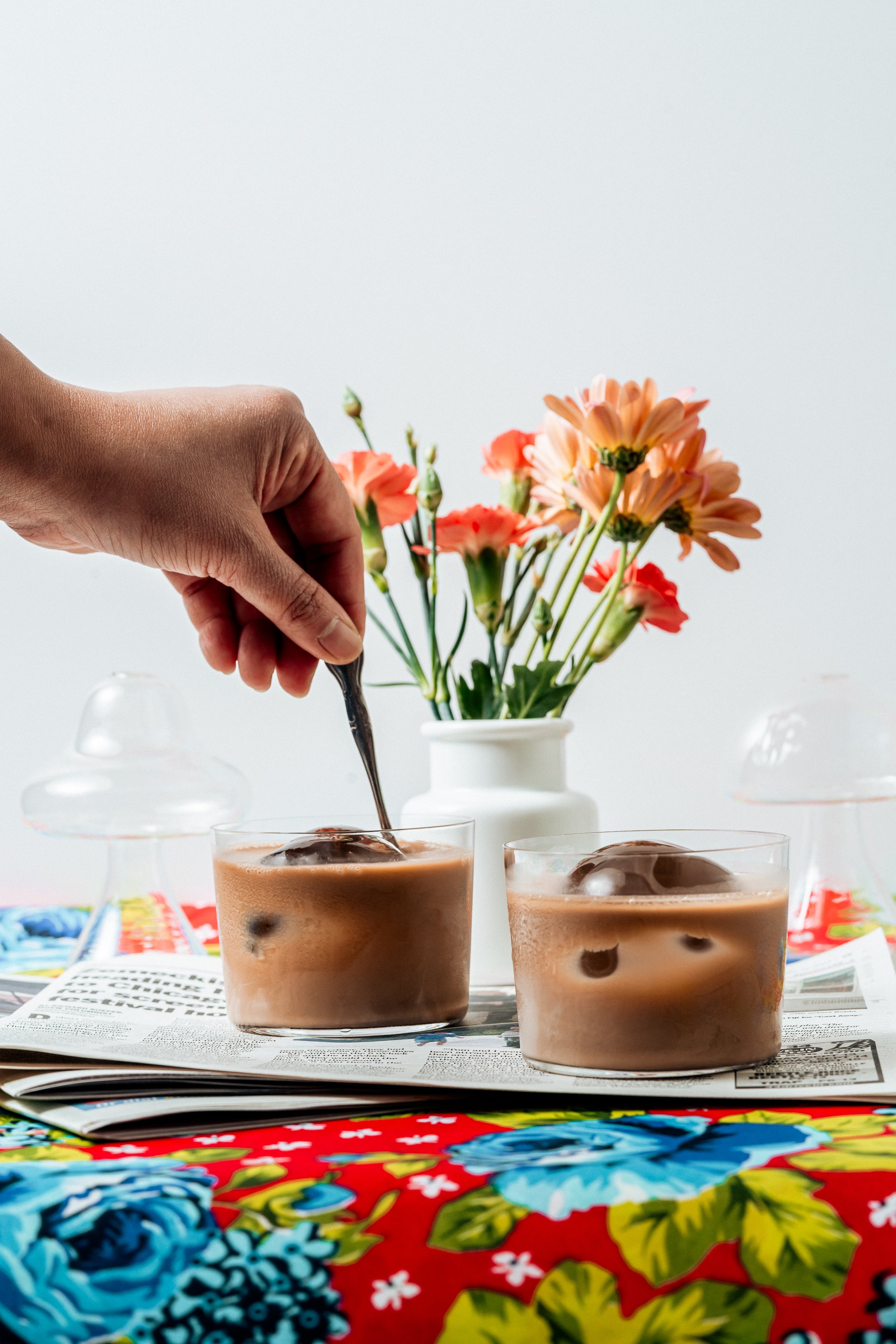 Motherbrew™ Decaf – Coffee + Functional Mushroom Blend